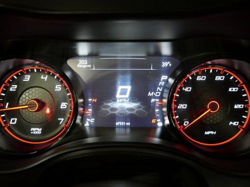 Used 2023 Dodge Charger GT w/ Blacktop Package image 15