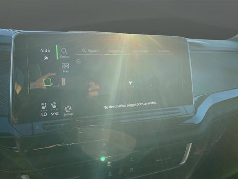 New 2026 Volkswagen Atlas Cross Sport SEL Premium R-Line image 10