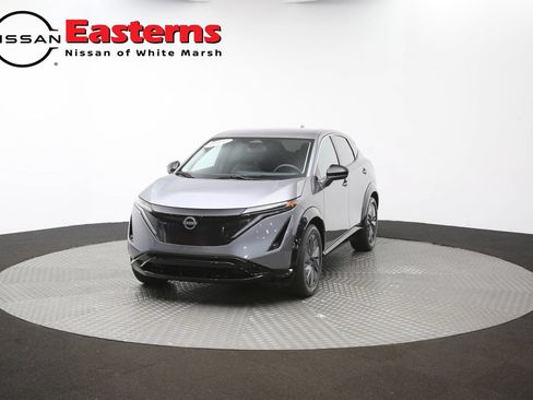 Used 2023 Nissan Ariya FWD image 54