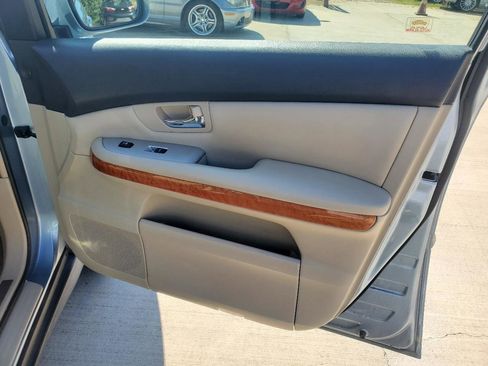 Used 2008 Lexus RX 400h AWD image 6
