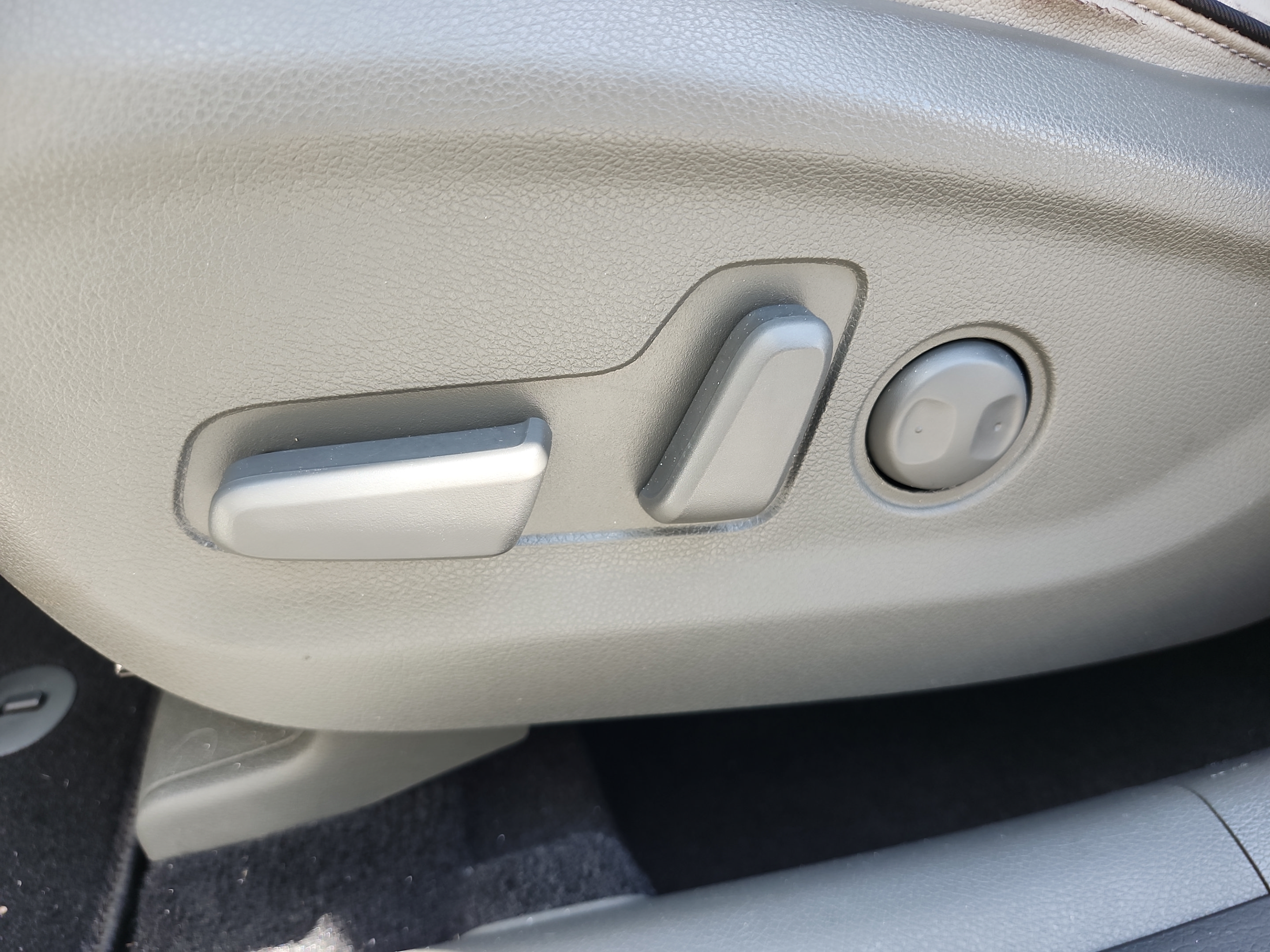 Used 2018 Kia Sportage EX FWD image 15