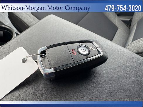 Used 2023 Ford Bronco Big Bend AWD/4WD image 22