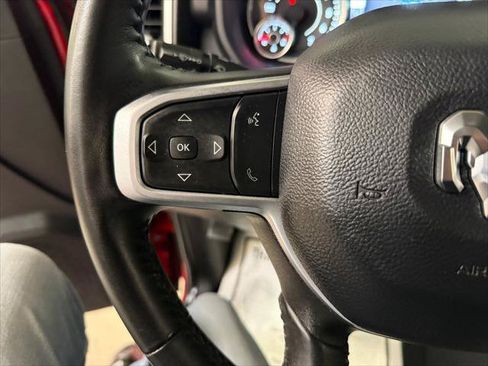 Certified 2024 RAM 2500 Big Horn w/ Level 2 Equipment Group AWD/4WD image 55
