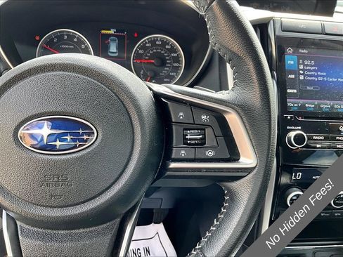 Used 2022 Subaru Ascent Premium w/ Convenience Package AWD/4WD image 16