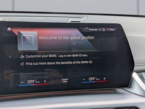 Used 2023 BMW X1 xDrive28i w/ Premium Package AWD/4WD image 19