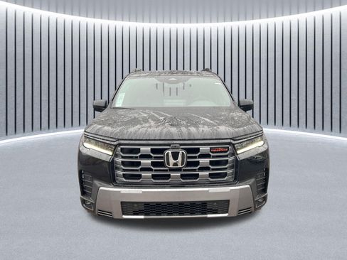 New 2026 Honda Pilot TrailSport image 11