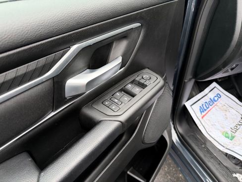 Used 2025 RAM 1500 Big Horn image 18