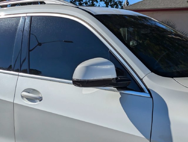 Used 2021 BMW X7 xDrive40i w/ Executive Package 2 AWD/4WD image 14