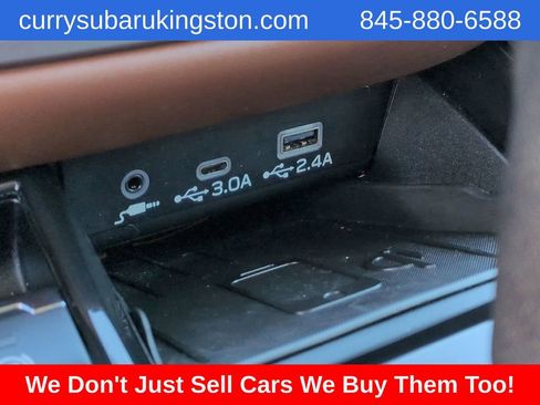 Used 2023 Subaru Outback Touring image 21
