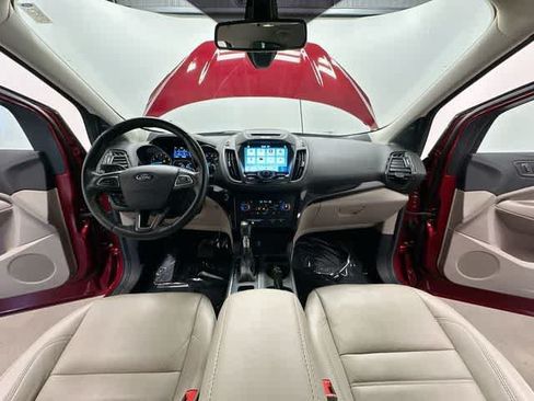 Used 2017 Ford Escape Titanium AWD/4WD image 20