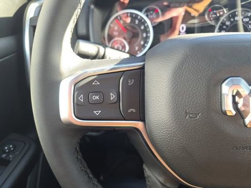 New 2025 RAM 1500 2WD Crew Cab image 13