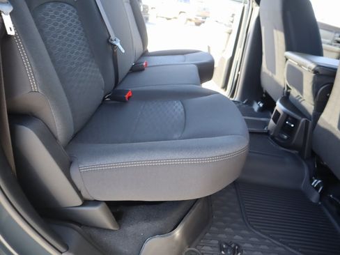 New 2026 RAM 2500 Tradesman image 14