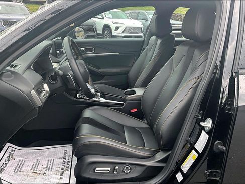 Used 2026 Acura Integra A-Spec w/ Technology Package FWD image 21