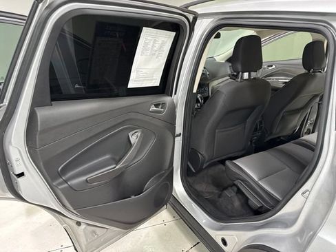 Used 2018 Ford Escape SE AWD/4WD image 21