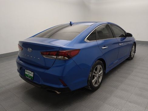 Used 2018 Hyundai Sonata SEL FWD image 9