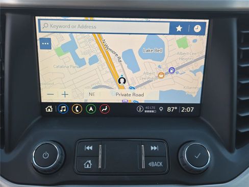 Used 2023 GMC Acadia SLT image 20