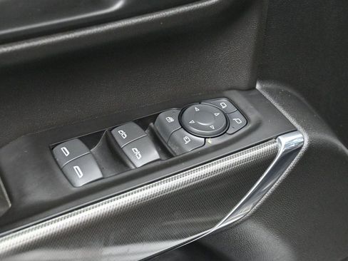 Used 2019 GMC Sierra 1500 AT4 w/ AT4 Premium Package image 12