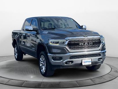 Certified 2024 RAM 1500 Limited