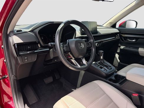 Used 2023 Honda CR-V EX-L image 10