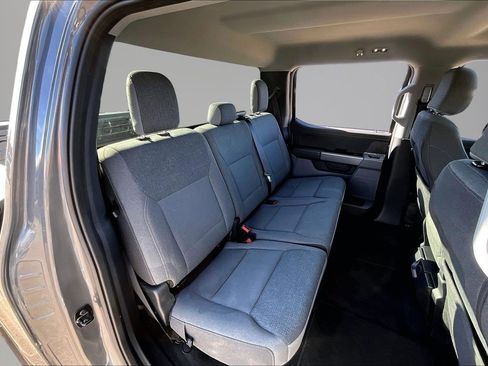 Used 2025 Ford F150 XLT w/ Equipment Group 301A Standard image 26