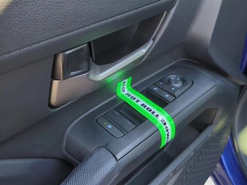 New 2025 Toyota Tacoma TRD Sport image 11