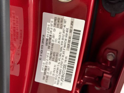 New 2026 MAZDA CX-5 Select image 36