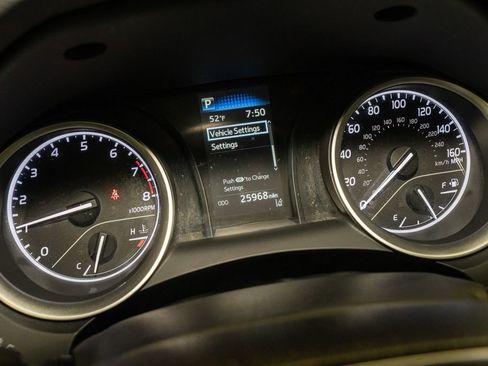 Certified 2023 Toyota Camry LE image 15