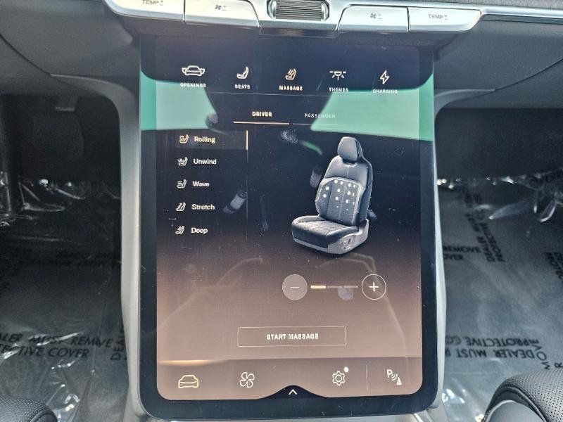 Used 2025 Lucid Air Grand Touring AWD/4WD image 54