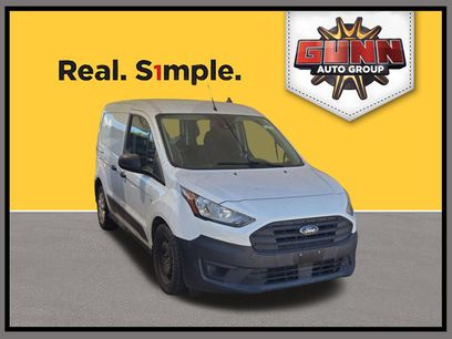 Used 2021 Ford Transit Connect XL