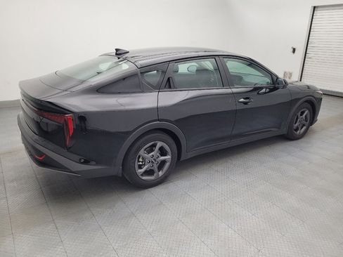 Used 2025 Kia K4 FWD image 10