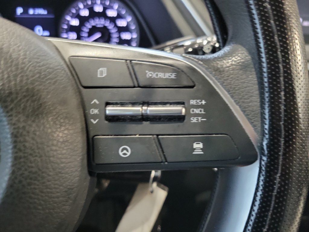 Used 2023 Hyundai Sonata SE FWD image 21