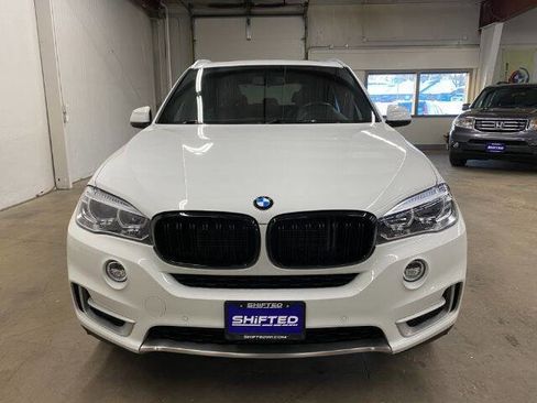 Used 2018 BMW X5 xDrive35i image 7