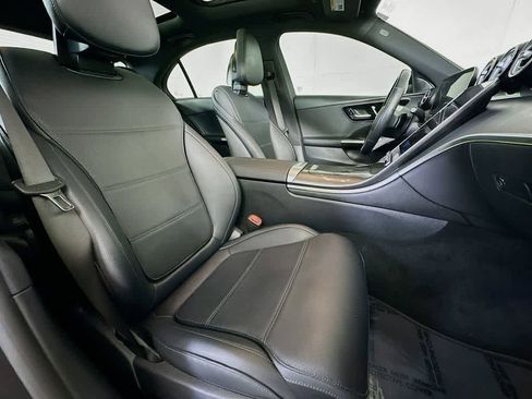 Used 2022 Mercedes-Benz C 300 C 300 image 15