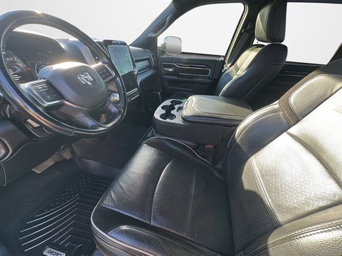 Used 2022 RAM 2500 Laramie image 7