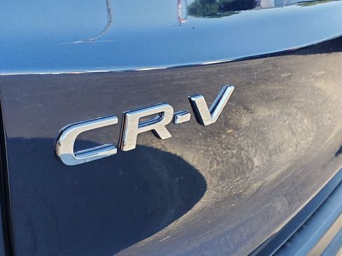 New 2026 Honda CR-V EX-L image 6