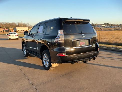 Used 2017 Lexus GX 460 image 6