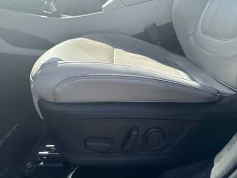 Used 2022 Hyundai Tucson SEL w/ Convenience + Premium Package image 23