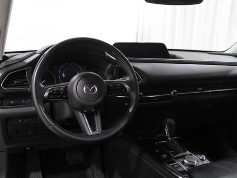 Certified 2025 MAZDA CX-30 AWD 2.5 S w/ Preferred Package image 6