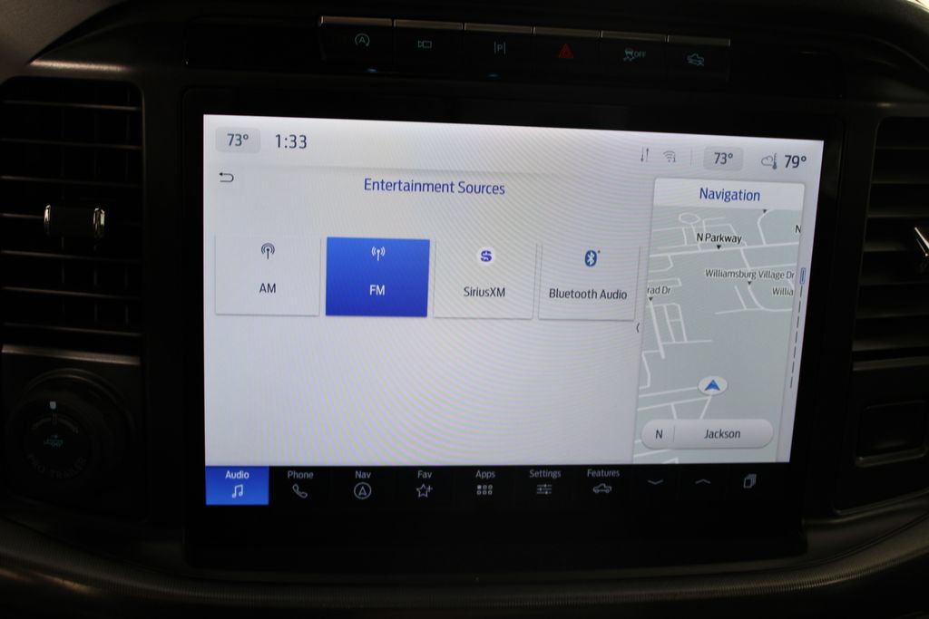 Used 2024 Ford F150 Raptor AWD/4WD image 53