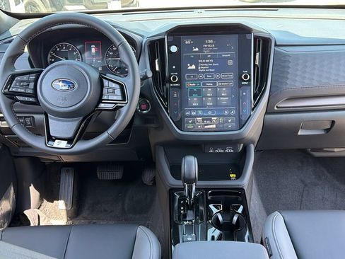 New 2026 Subaru Forester Sport AWD/4WD image 8