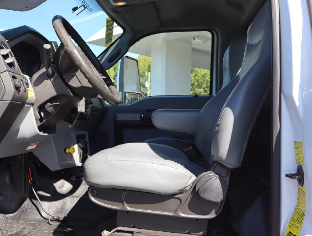 Used 2018 Ford F650 2WD Regular Cab Super Duty image 23