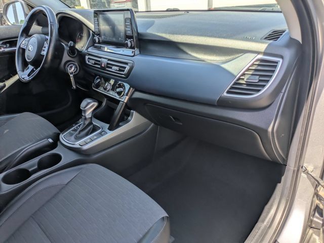 Used 2021 Kia Seltos S AWD/4WD image 22
