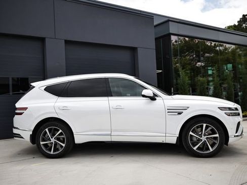 New 2026 Genesis GV80 3.5T Advanced AWD/4WD image 4