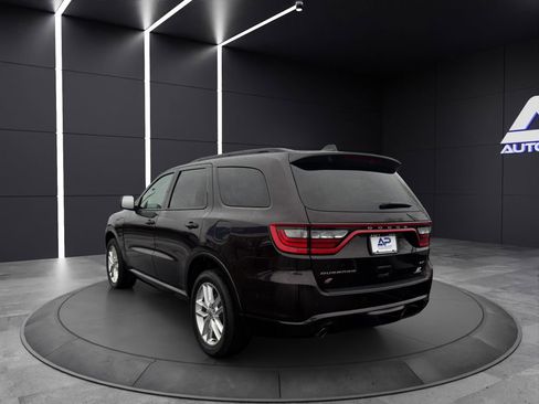 Used 2024 Dodge Durango GT image 4