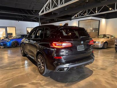 Used 2023 BMW X5 xDrive40i w/ M Sport Package