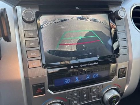 Used 2021 Toyota Tundra TRD Pro image 13