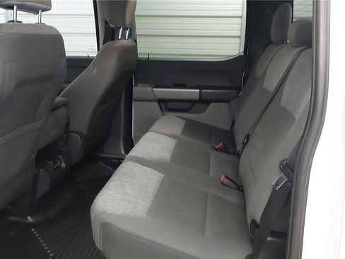 Used 2021 Ford F150 XLT w/ Trailer Tow Package image 19