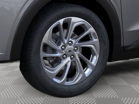 New 2027 Chevrolet Bolt LT FWD image 10