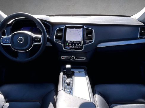 Certified 2023 Volvo XC90 B5 Core w/ Protection Package Premier image 7