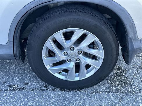 Used 2016 Honda CR-V EX-L image 12